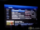 CES 2007 : IPTV sur Xbox 360