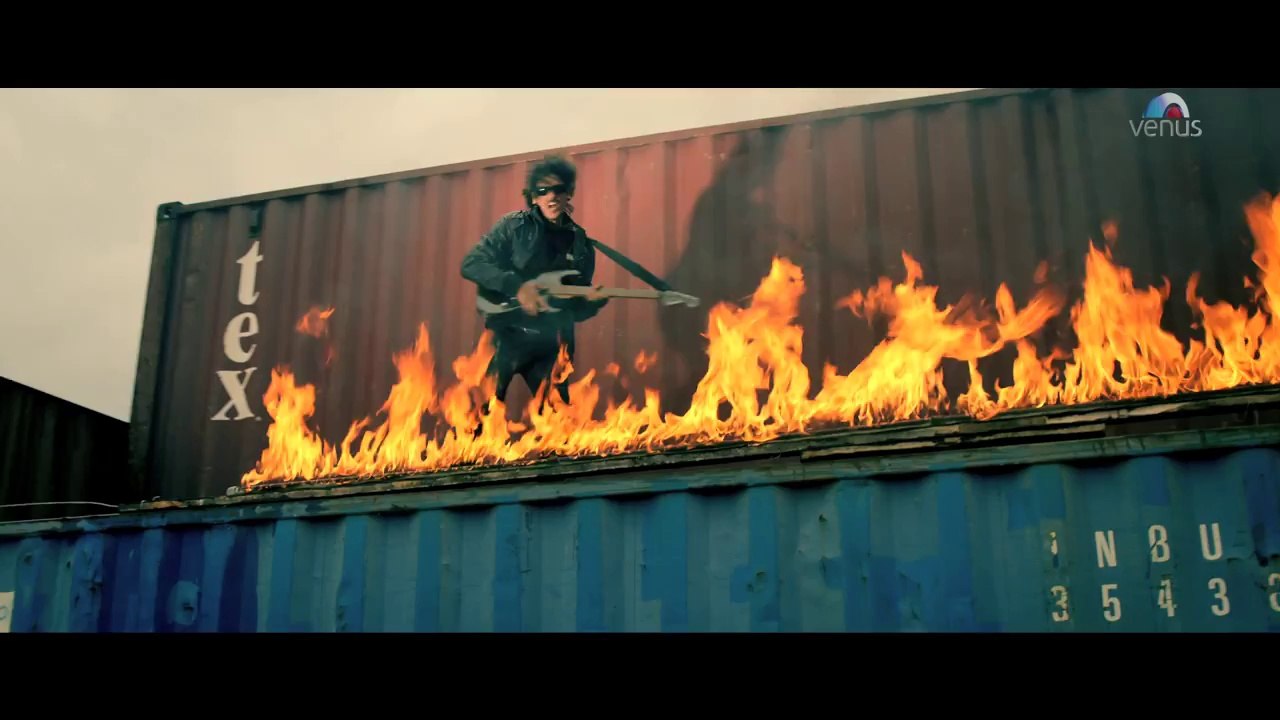 Ishq Behn Ka Dinna Full Song HD Video 1080P - Gang Of Ghosts