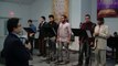 Aye Baap Tou barkat day - Cornerstone Asian Church Choir