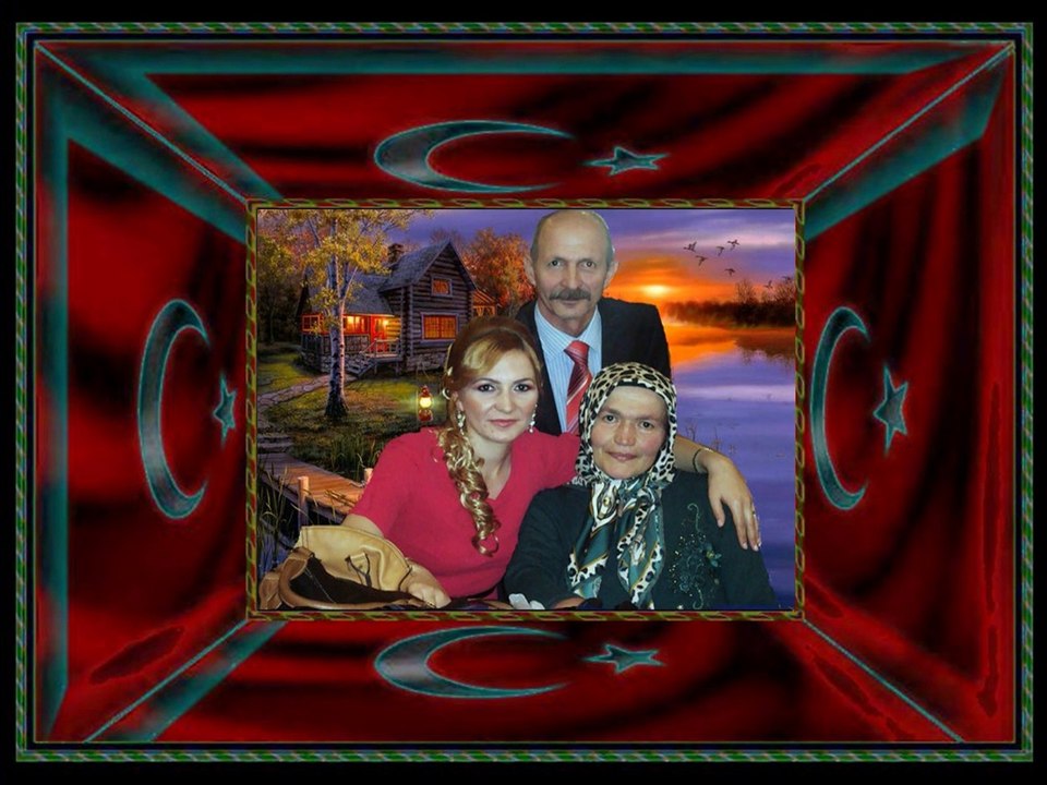 HAZIRLAYANHÜSEYİN ACARAKÇAY-VURUN BENİ DALGALAR