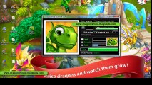 NEW WORKING Dragons World Hack Tool - Unlimited Gold, Food and Crystals