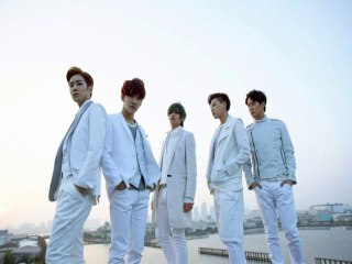 [FORU4ME][F.CUZ]140404 朴素賢的LOVE GAME