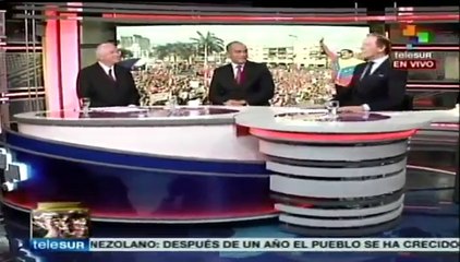 Este 2014 será un año de muchas victorias para la Revolución: ministro