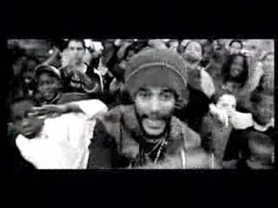 Sniper ft. Joey Starr - Brule