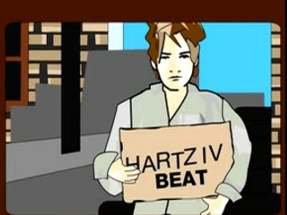Hartz IV Beat