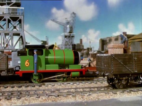 Woolly Bear (RS - US) (Improved Audio)