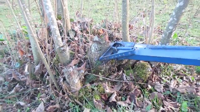 MUCİT HASAN KUM'UN DALKES İCADI