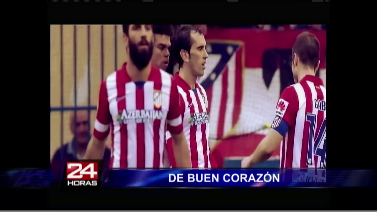 Bloque Deportivo: Farfán y Vargas estarán contra Inglaterra y Suiza (2/3)