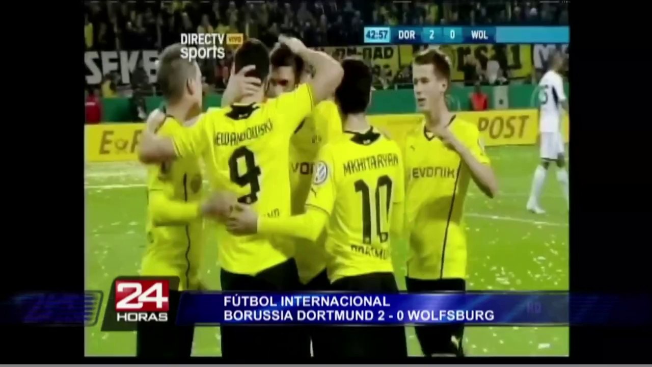 Bloque Deportivo: Farfán y Vargas estarán contra Inglaterra y Suiza (3/3)