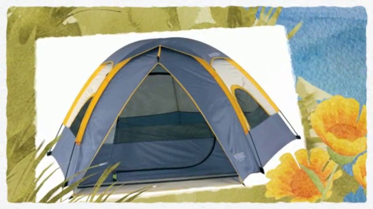 Camping Tents For Sale
