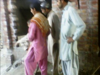 Audio Story Child Labour