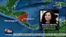 400 familias nicaragüenses son atendidas en albergues tras sismo