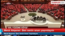 Meral Akşener Gündeme damgasını vurdu