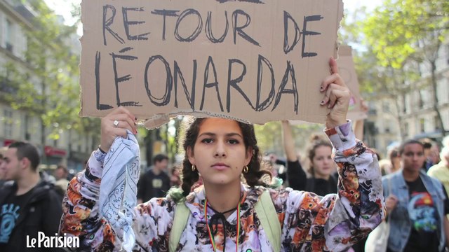 L'édito du Parisien. «Malaise autour d'une circulaire anti-roms»