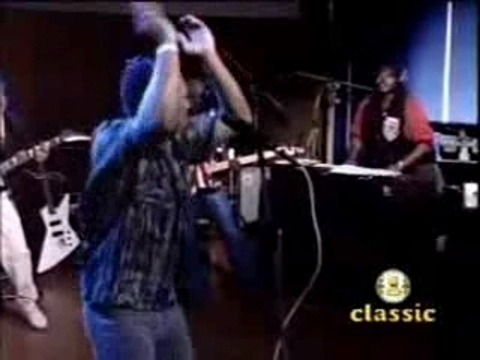 Eddy Murphy - Party All The Time