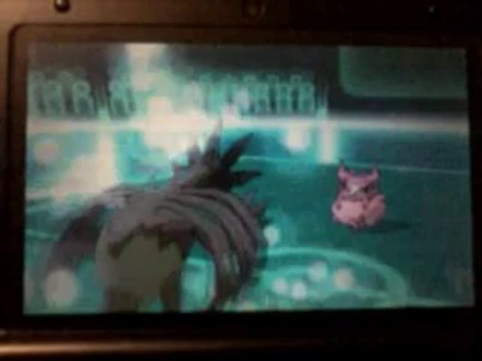 Pokehax