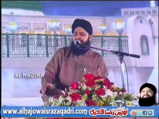 Kabe Ke Dar Ke Samne by Owais Qadri
