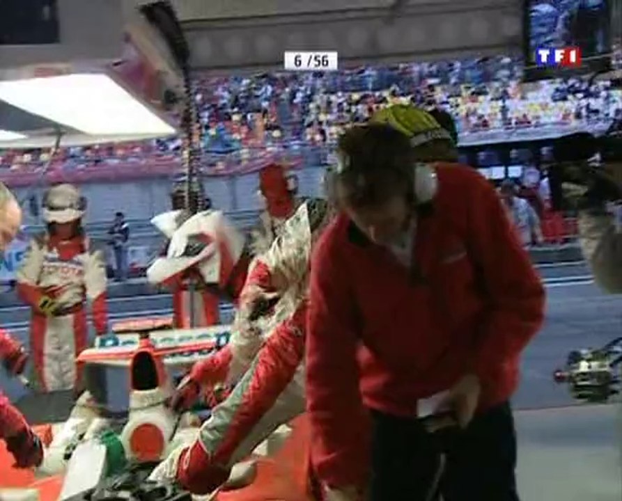 GP de Chine 2006 Part 5