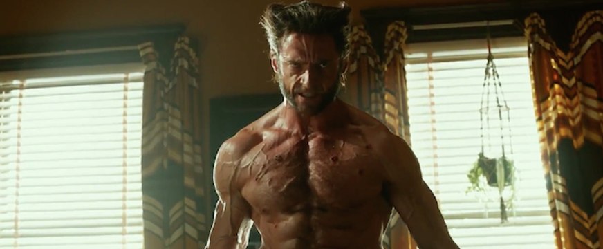 Final Trailer: X-Men: Days of Future Past starring Hugh Jackman, Michael Fassbender, James McAvoy and Jennifer Lawrence