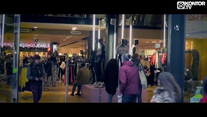 Sean Finn feat. Ricardo Muñoz - Infinity 2014 (Official Video HD)