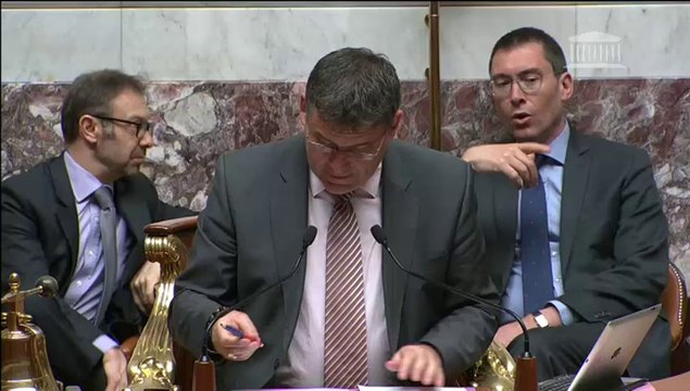 MODERNISATION ET SIMPLIFICATION DU DROIT DANS LES DOMAINES DE LA JUSTICE ET DES AFFAIRES INTÉRIEURES - Mardi 15 Avril 2014