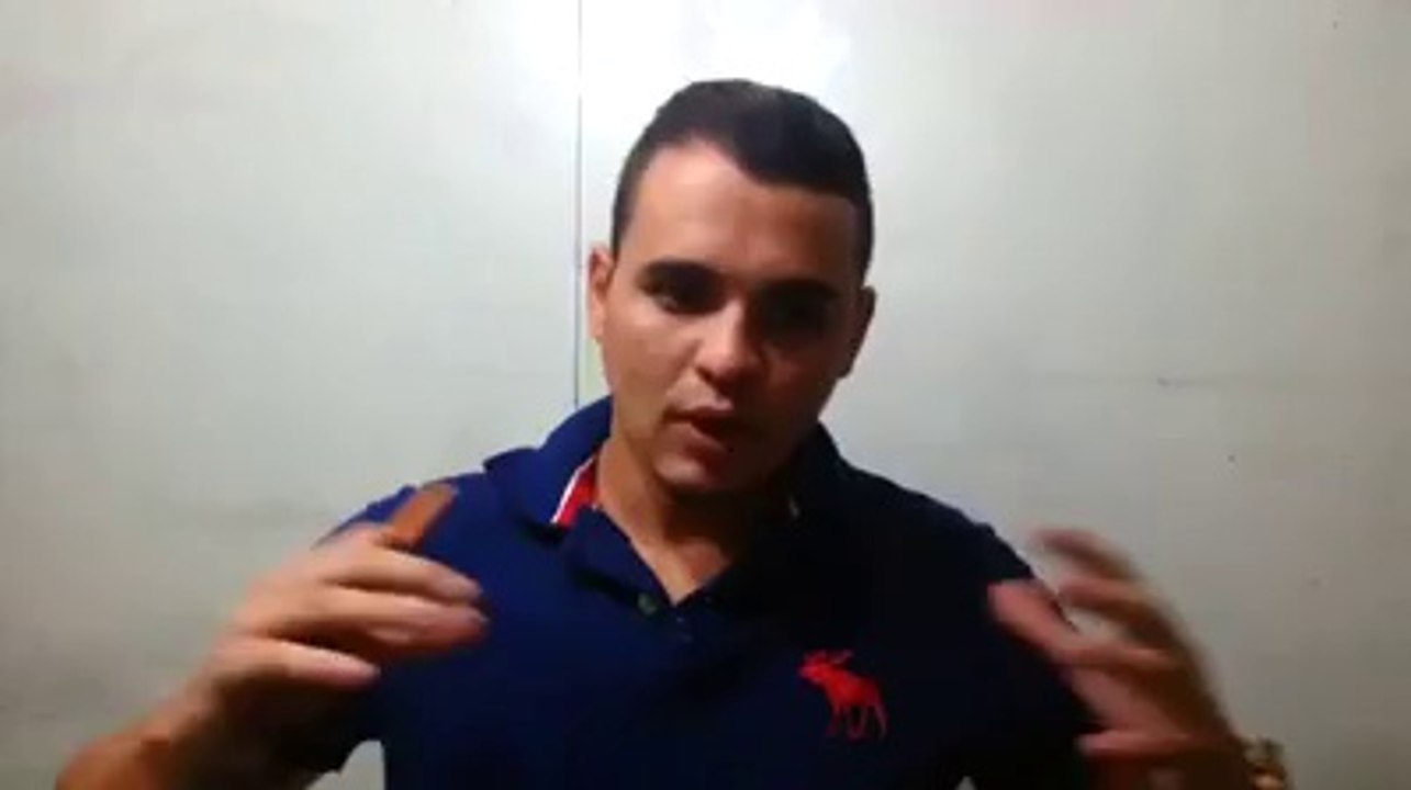 O golpe continua