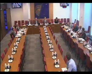 Audition de M. Mahmoud Zureik, du Dr Agnès Fournier (INSERM), et du Pr Jean Acar (hôpital Tenon) - Jeudi 12 Mai 2011