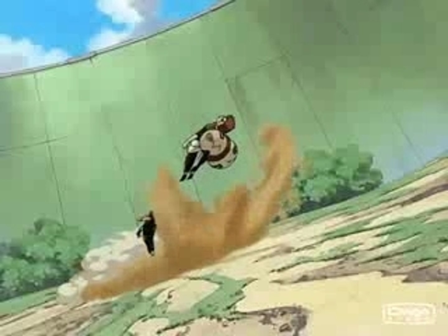 Naruto !