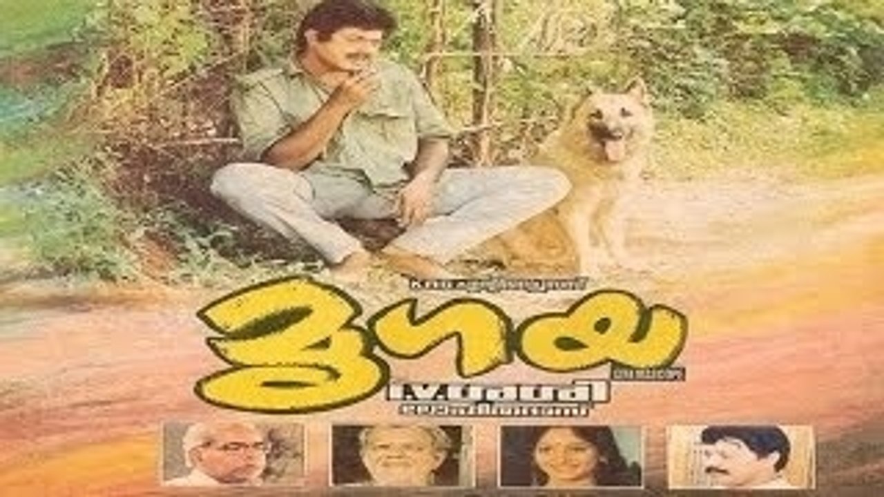 Mrugaya 1989:Full Malayalam Movie