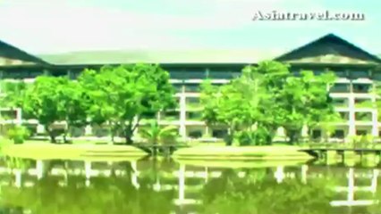 Nexus Resort _ Spa Karambunai, Sabah by Asiatravel.com