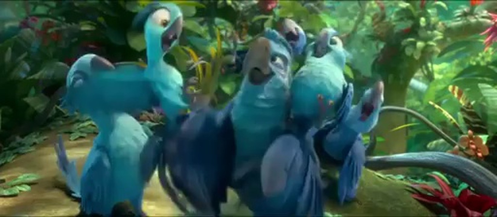 View Rio 2 here hd complete!