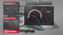 F1 2014 - Brembo Grand Prix de Chine
