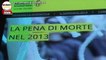 M5S assieme a Amnesty contro la pena di morte - MoVimento 5 Stelle