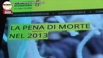 M5S assieme a Amnesty contro la pena di morte - MoVimento 5 Stelle