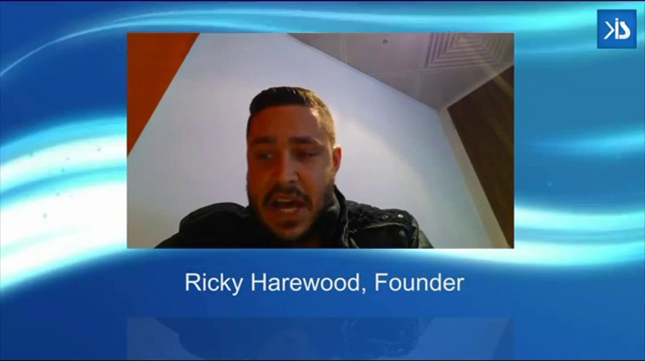 Social Lounge Web Application - Client Testimonial