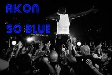 Jeremy Tintle - Akon - So Blue (NEW STADIUM 2014)