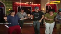 Kapil Sharma Celebrating Birthday | www.iluvcinema.in