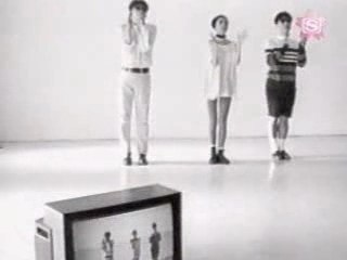 Pizzicato Five - Twiggy Twiggy