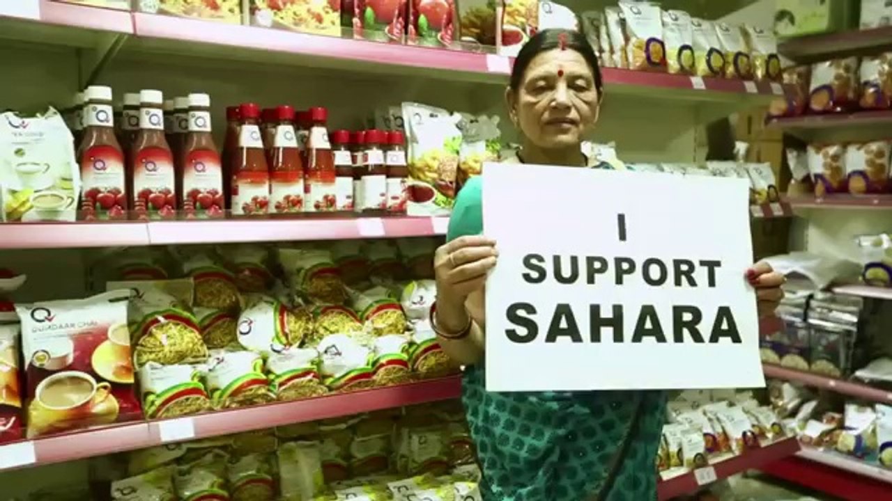 Yes, I Support Sahara._(360p)