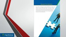 Angel Broking Corporate Brochure