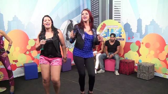 Conexão Glacê 1275 Quarta 09-04-2014 Bloco 1