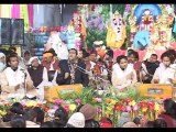Sai Sandhya Live Program By Hamsar Hayat Part 8 (Top Sai Bhajan)