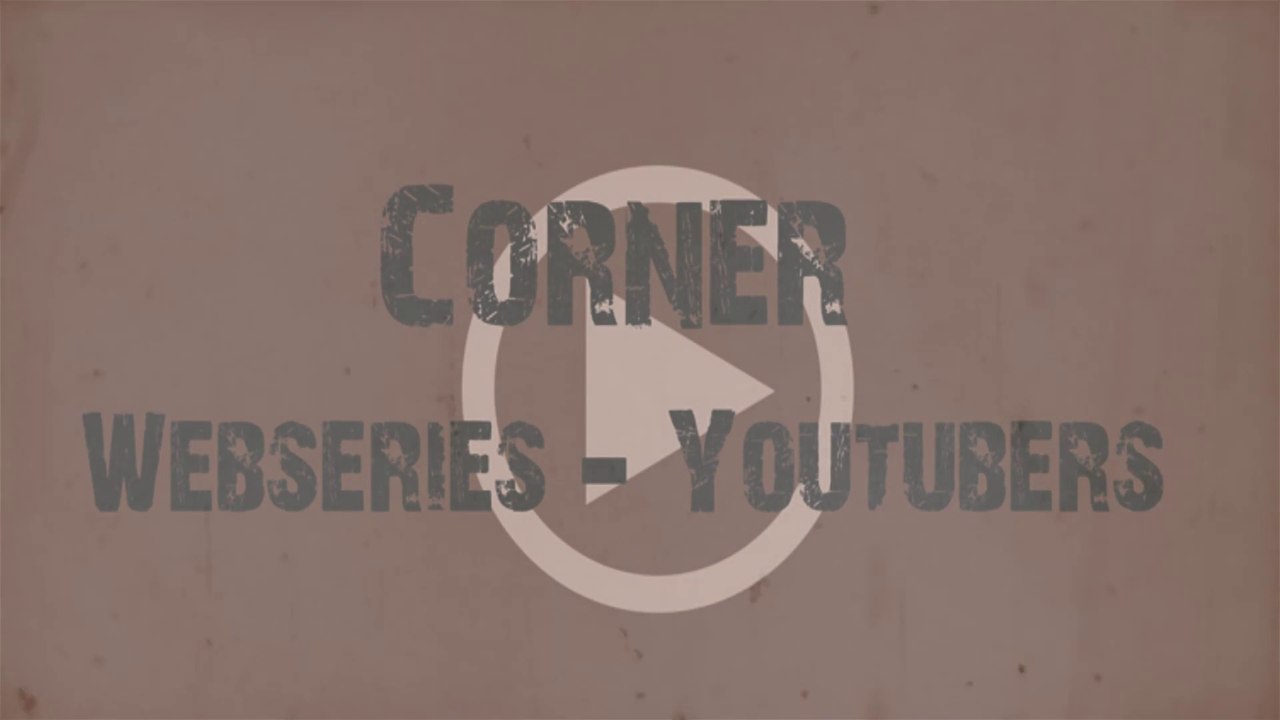 Japan Touch Haru - Corner Web Serie