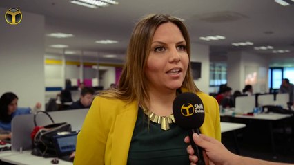 Teknosa.com E-Ticaret Müdürü ile Röportaj