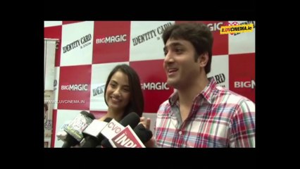Identity Card Movie Trailer Launch | www.iluvcinema.in