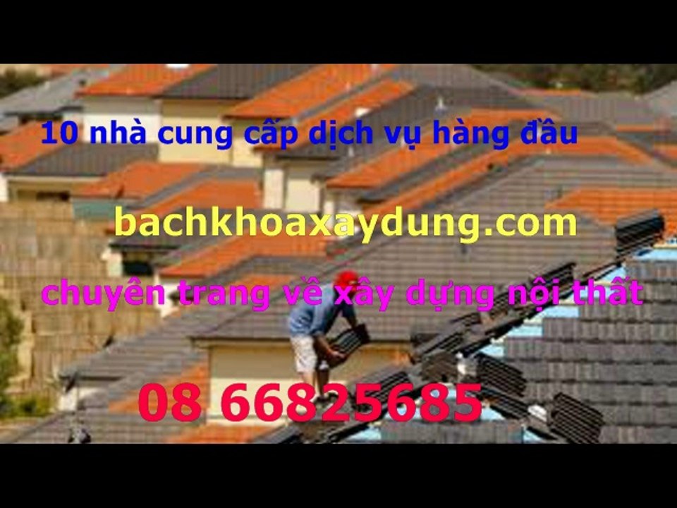 0907323053,sua nha lop ton o quan 10,nang nen son nuoc