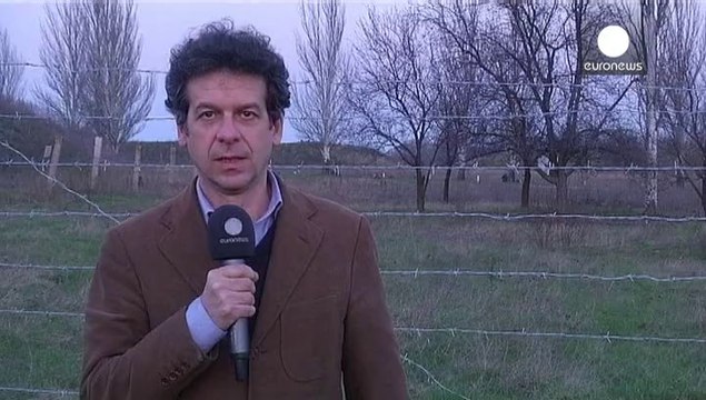 Esercito ucraino riprende controllo aeroporto Kramatorsk