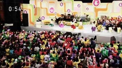 Momoiro Clover Z - Naitemo Iindayo (泣いてもいいんだよ)