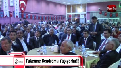 Metin Önde Türk metal Sendikası Osmaniye buluşmasında konuştu 8gunhaber [Yüksek Kalite ve Büyüklük]
