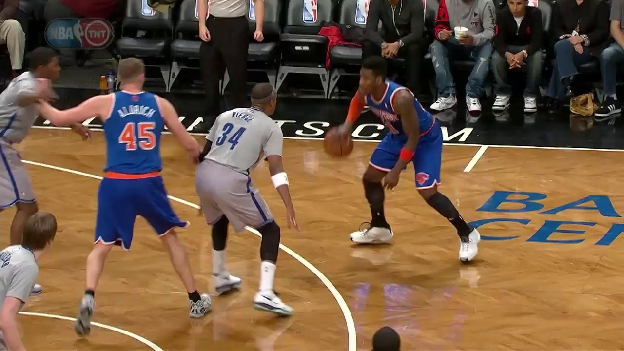 Iman Shumpert